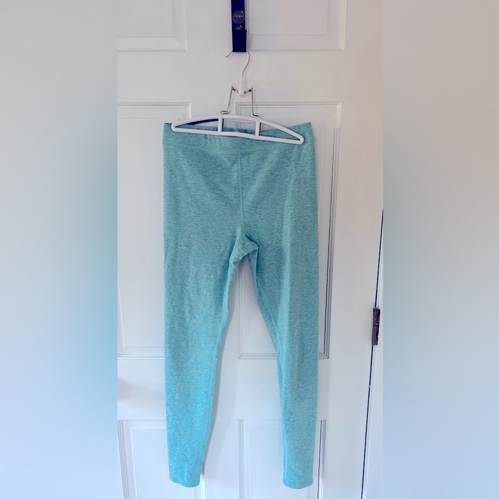 Alo High-Waist Alosoft Flow Legging